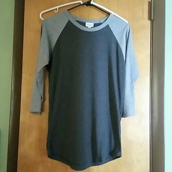 LLR RANDY