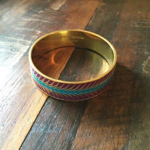 Kate Spade bangle
