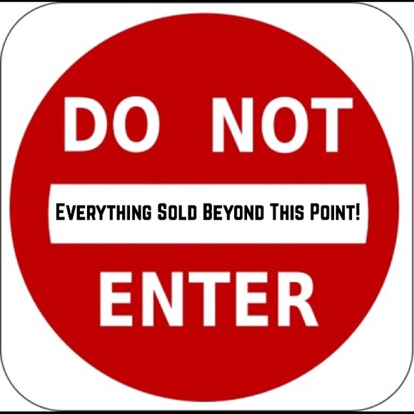 ALL SOLD LISTINGS BEYOND THIS POINT!