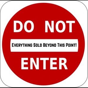 ALL SOLD LISTINGS BEYOND THIS POINT!