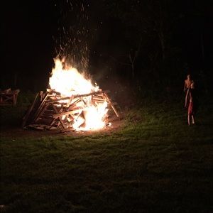 Meet your Posher, Tammy