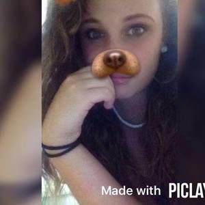 Meet your Posher, Kailey