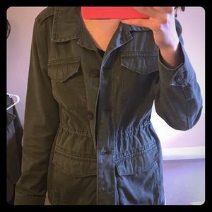 Old Navy Utility Jacket