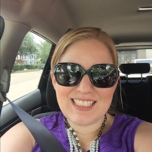 Meet your Posher, Erin