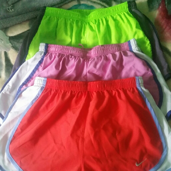 Nike shorts