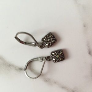 Sterling Silver Earrings