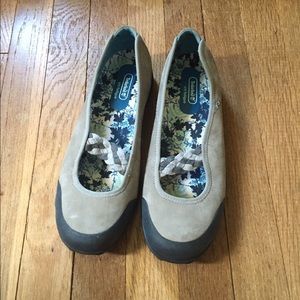 Timberland Mary Janes NWOT