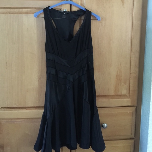 Marc Jacobs heart dress