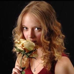 Meet your Posher, Madelynn