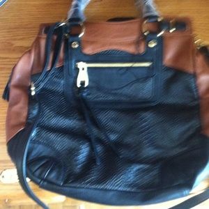 Steve Madden purse