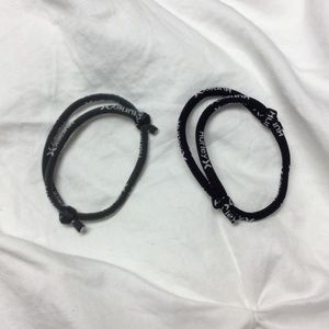 HURLEY BRACELETS