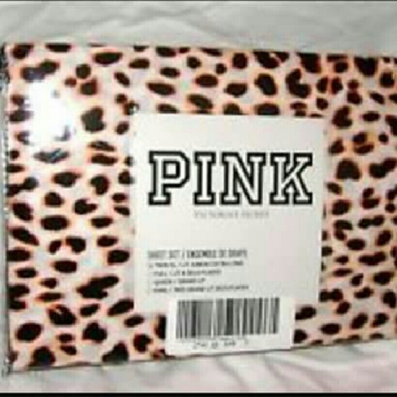 New vs sheet set
