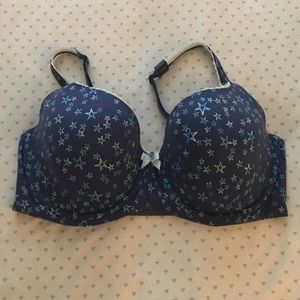 VS body by Victoria Demi 34DDD