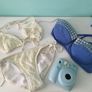 3 PIECE BIKINI BUNDLE!!