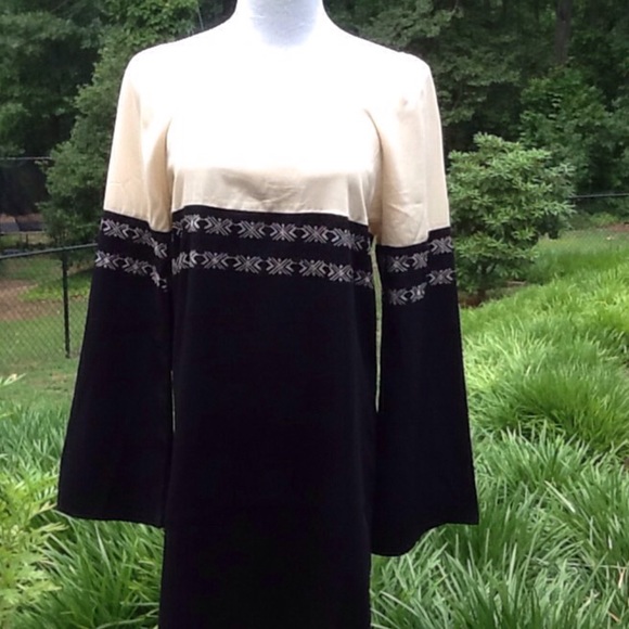 Summer to Fall Dress - Picture 2 of 4