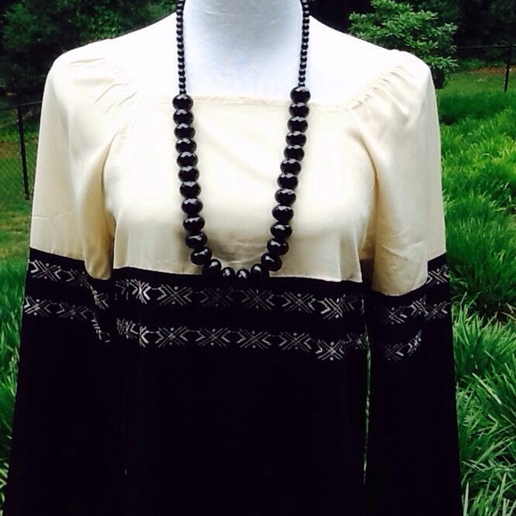 Summer to Fall Dress - Picture 4 of 4