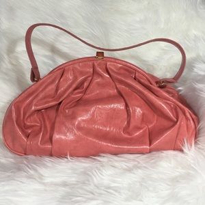 Jessica Simpson Bags - 🎉HP🎉 Adorable Pink Flower Bag by Jessica Simpson Jessica Simpson Bags - 🎉HP🎉 Adorable Pink Flower Bag by Jessica Simpson