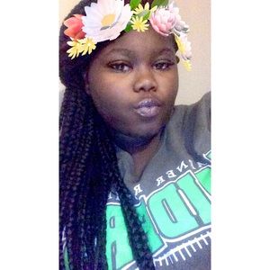 Meet your Posher, Taniya