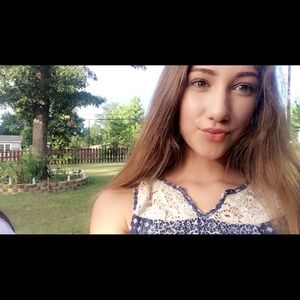 Meet your Posher, Sally