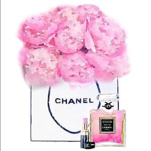 Meet your Posher, Gabrielle