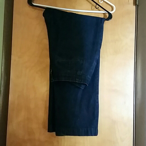 LL BEAN JEANS