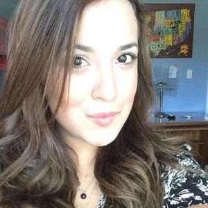 Meet your Posher, Daniela