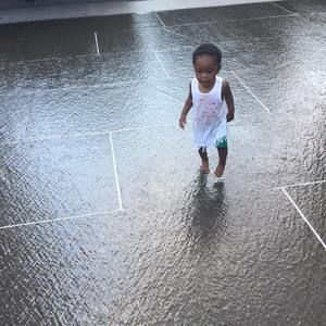 Meet your Posher, Charice