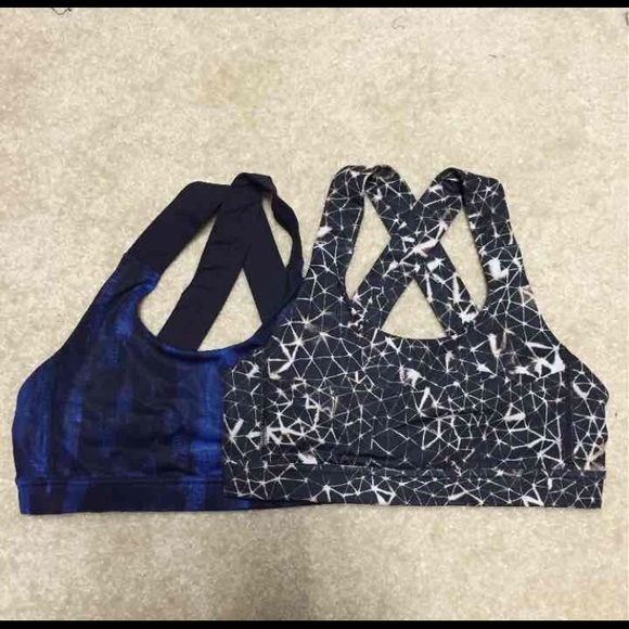 Lululemon All Sport Bra size 8