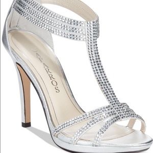 Caparros Maddy Evening Sandals