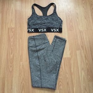 Victoria's Secret sport set