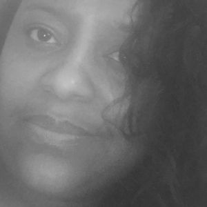 Meet your Posher, Teri