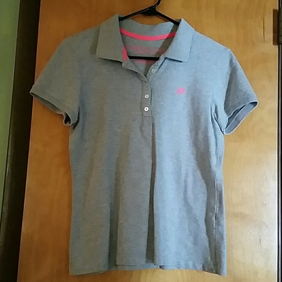 Aero Polo