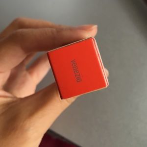 Stila All Day Liquid Lipstick in Venezia