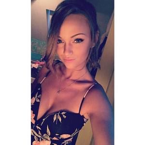 Meet your Posher, Colleen