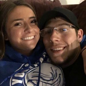 Meet your Posher, Casey