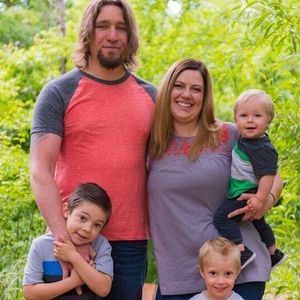 Meet your Posher, Teisha