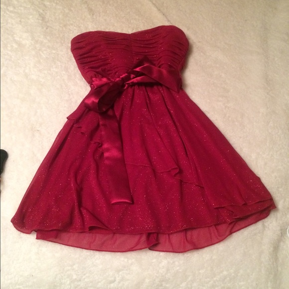 Party Dress - Picture 2 of 2