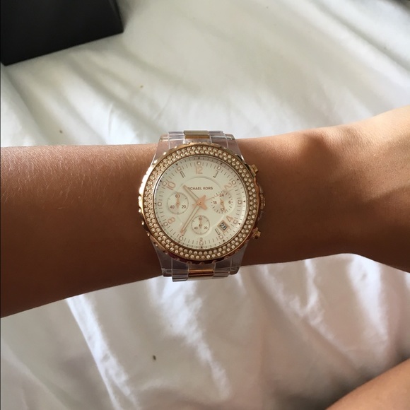 MK Women's watch