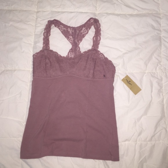 Beautiful Pink Tank! 💗