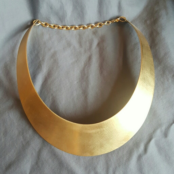 GUESS? Collar Necklace