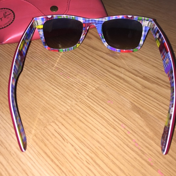 Rayban Wayfarer - image 2
