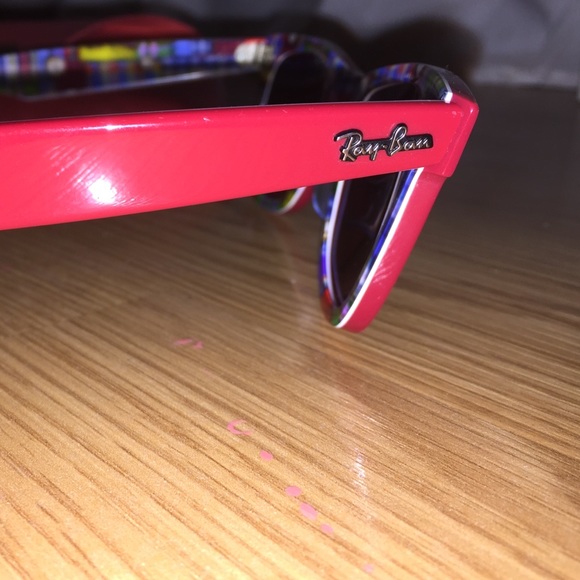 Rayban Wayfarer - image 3