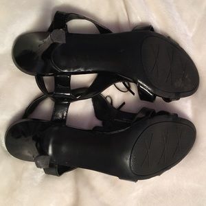 Steve Madden | Shoes | Open Toed Heels | Poshmark