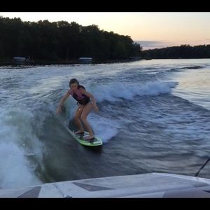 Meet your Posher, Emma