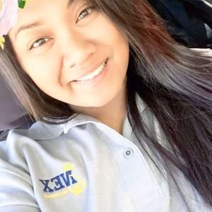 Meet your Posher, Anne