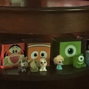 Meet your Posher, Paula