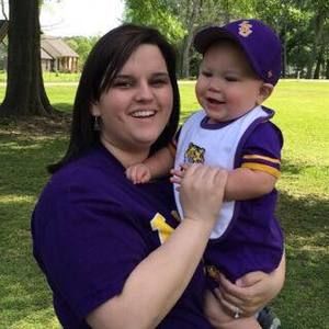 Meet your Posher, Heather