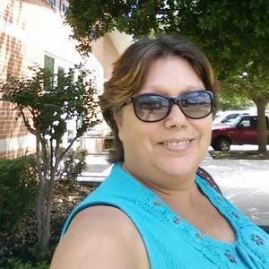 Meet your Posher, Cheryl