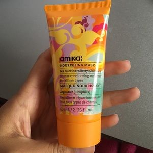 Amika Nourishing Mask