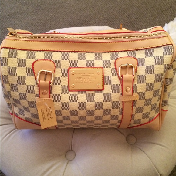 Louis Vuitton handbag